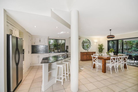 Home Away From Home, 38 Redwood Avenue, Marcus Beach, Noosa Area - Accommodation Sunshine Coast 2