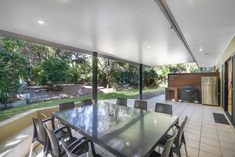 Home Away From Home, 38 Redwood Avenue, Marcus Beach, Noosa Area - Accommodation Sunshine Coast 0