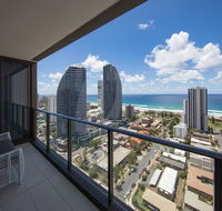 HomePlus Premier Apartments at 2663 Gold Coast Hwy Broadbeach - Accommodation Sunshine Coast