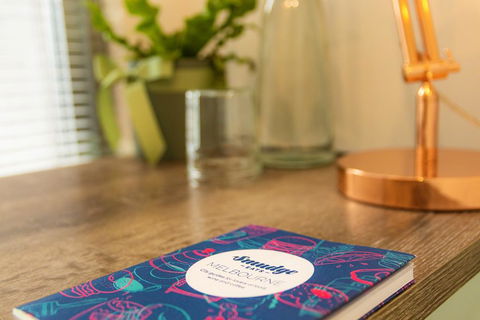 Homestay In The Heart Of Fitzroy - Walk To CBD - Accommodation Sunshine Coast 1