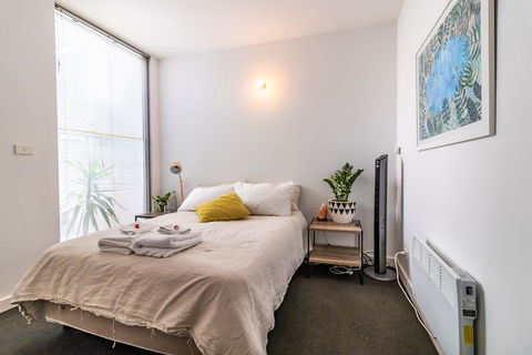 Homestay In The Heart Of Fitzroy - Walk To CBD - Accommodation Sunshine Coast 3