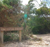 Honeyeaters Hideaway in Vivonne Bay