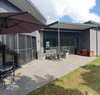 Hoof  Hound Country Escape - Accommodation Sunshine Coast