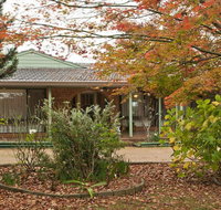 Hope - country farm stay for large groups