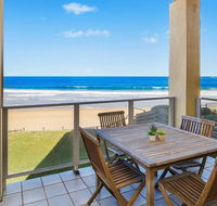 Horizons - 1/99 Ocean View Drive - Accommodation Sunshine Coast