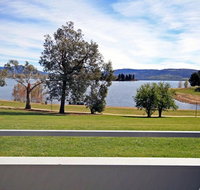 Horizons 208 - Lake Jindabyne Waterfront - Accommodation Sunshine Coast