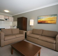 Horizons 315/10 Kosciuszko Road - Accommodation Sunshine Coast