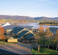 Horizons 414 - Lake Jindabyne Waterfront - Accommodation Sunshine Coast