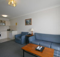 Horizons 417/10 Kosciuszko Road - Accommodation Sunshine Coast