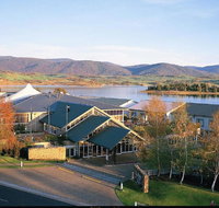 Horizons 418 - Lake Jindabyne Waterfront - Accommodation Sunshine Coast