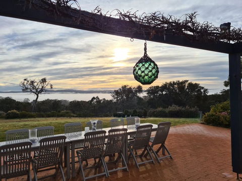 Horningsea - Accommodation Sunshine Coast 2