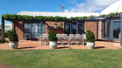 Horningsea - Accommodation Sunshine Coast 0