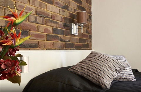 Hornsby Inn - Accommodation Sunshine Coast 1