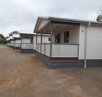 Horrocks Beach Caravan Park - Accommodation Sunshine Coast
