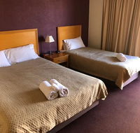 Horse  Jockey Hotel Motel - Accommodation Sunshine Coast