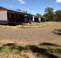 Horsepower Cabins - Accommodation Sunshine Coast