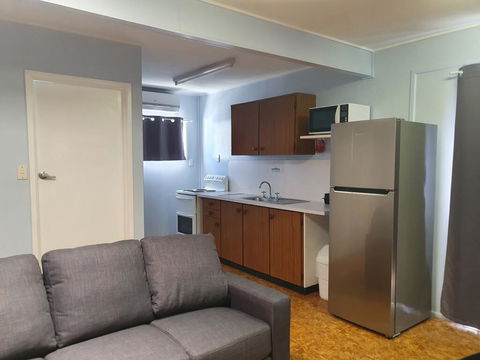 Horseshoe Bay Resort - Accommodation Sunshine Coast 1