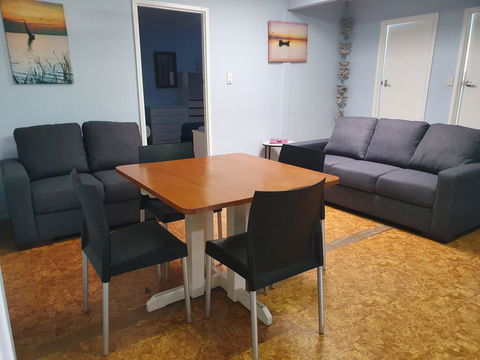 Horseshoe Bay Resort - Accommodation Sunshine Coast 2