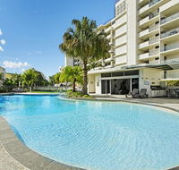 Horton Apartments - Accommodation Sunshine Coast