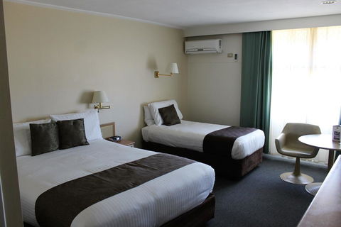 Hospitality Geraldton, SureStay By Best Western - Accommodation Sunshine Coast 3