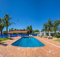 Hospitality Kalgoorlie SureStay by Best Western - Accommodation Sunshine Coast
