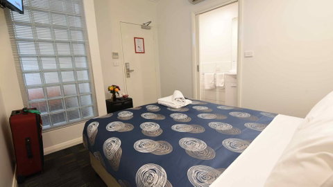 Hostel 109 Flashpackers - Accommodation Sunshine Coast 0