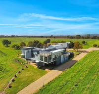 Hotel California Road at Inkwell Wines - Accommodation Sunshine Coast