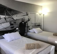 Hotel Corones - Accommodation Sunshine Coast