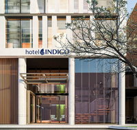 Hotel Indigo Adelaide Markets - Accommodation Sunshine Coast