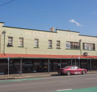 Hotel Kerwick - Accommodation Sunshine Coast