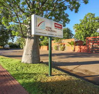 Hotel Kununurra - Accommodation Sunshine Coast
