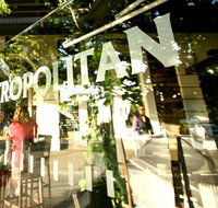 Hotel Metropolitan - Accommodation Sunshine Coast
