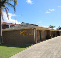Irvin Villa - Coffs Harbour NSW - Accommodation Sunshine Coast