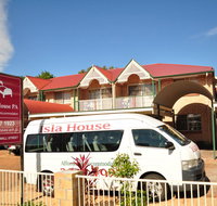Isla House PA - Accommodation Sunshine Coast