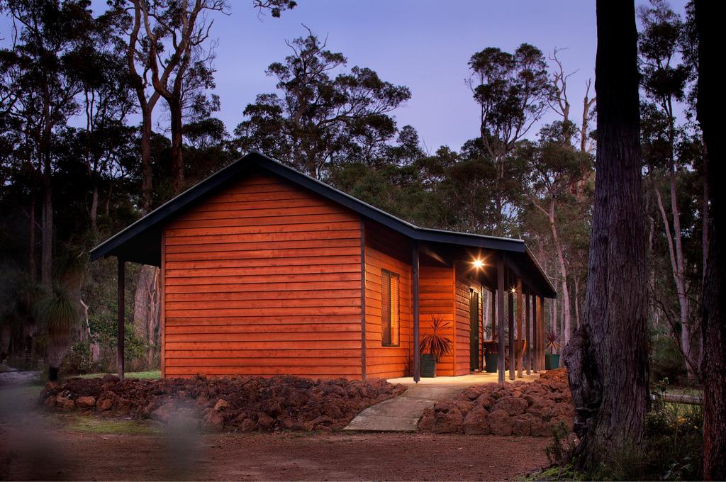 Yelverton WA Accommodation Sunshine Coast