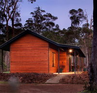 Island Brook Estate Winery and Chalets - Accommodation Sunshine Coast