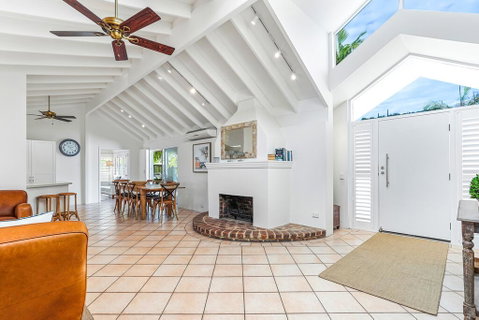 Island Living In The Heart Of Noosa - Accommodation Sunshine Coast 2