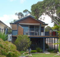 Island View 2 - Accommodation Sunshine Coast