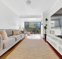 Island vista - Accommodation Sunshine Coast