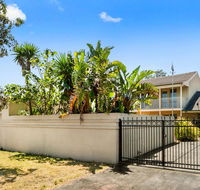 Isle of Serenity - Accommodation Sunshine Coast