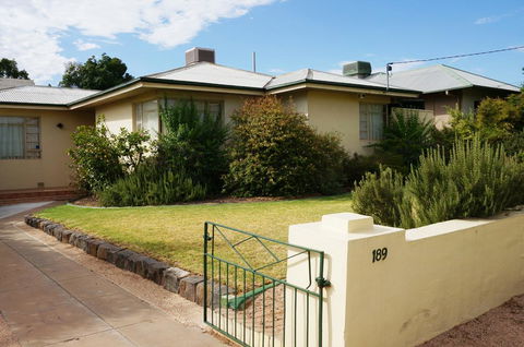 It's On Walnut - Accommodation Sunshine Coast 1