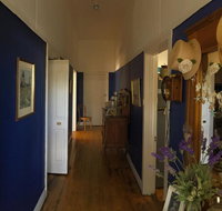 Ivy May Cottage - Accommodation Sunshine Coast