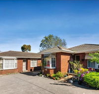 Ivy Units Glen Waverley - Accommodation Sunshine Coast