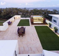 IVY Villas - Accommodation Sunshine Coast