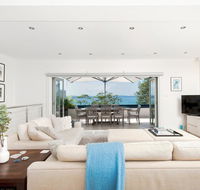Jacaranda Blue  Corlette - Accommodation Sunshine Coast