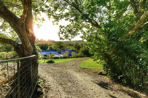 Jacaranda Cottages - Accommodation Sunshine Coast 2