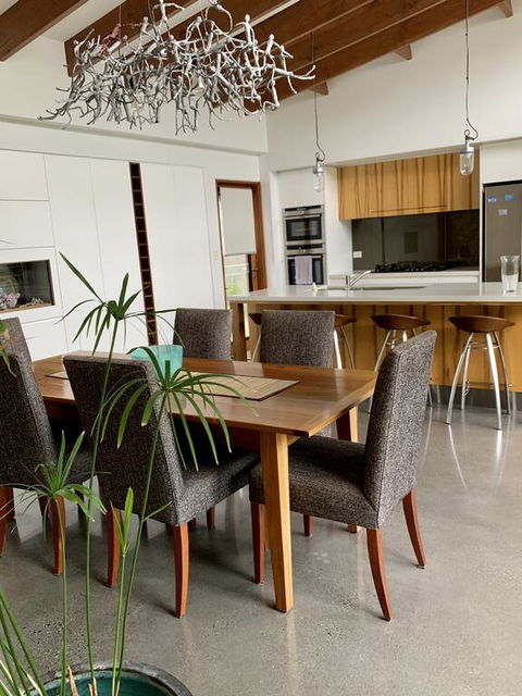 Jacaranda Garden Retreat - Accommodation Sunshine Coast 3