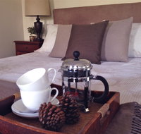 Jacaranda House Bed  Breakfast - Accommodation Sunshine Coast