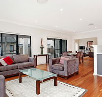 Jacarandas Parkview - Accommodation Sunshine Coast