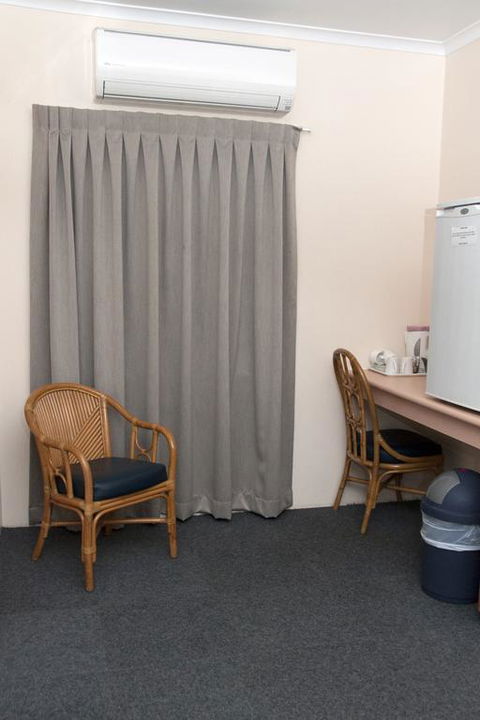 Jackaroo Motel - Accommodation Sunshine Coast 3